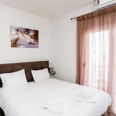 Knl Luxury Apartment By Homebrain Dedeağaç Dış mekan fotoğraf