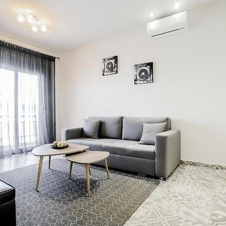Knl Luxury Apartment By Homebrain Dedeağaç Dış mekan fotoğraf