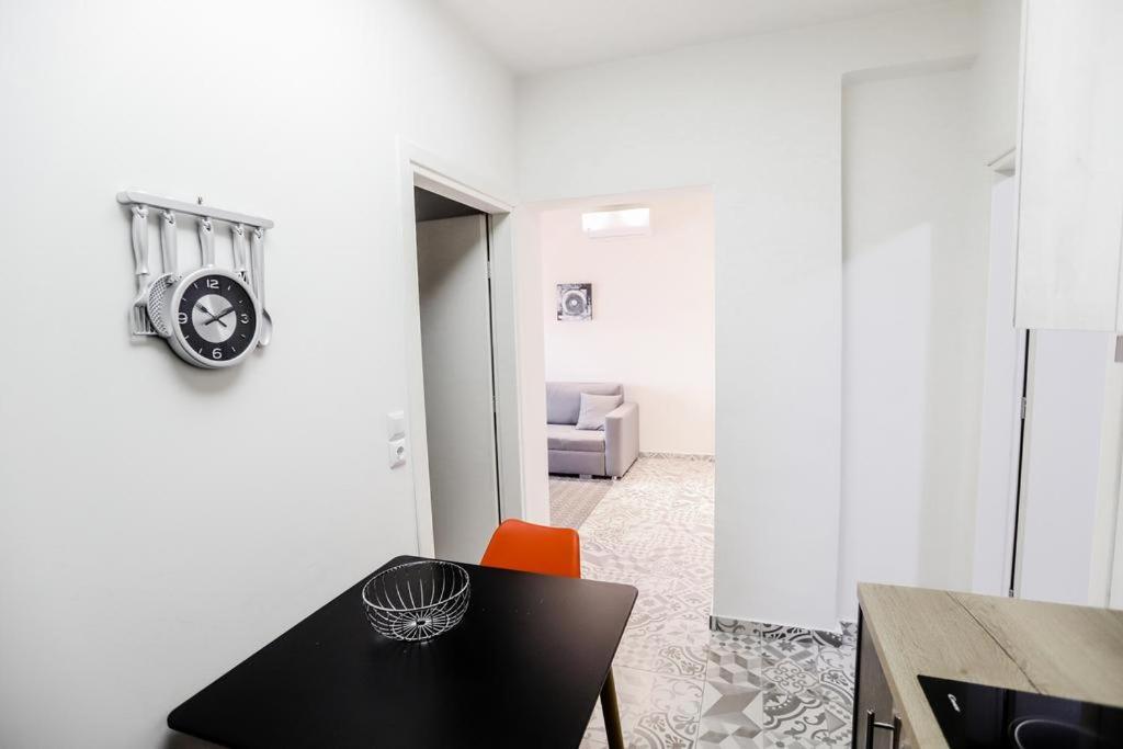 Knl Luxury Apartment By Homebrain Dedeağaç Dış mekan fotoğraf