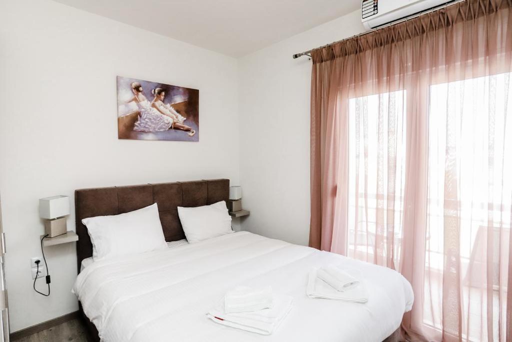 Knl Luxury Apartment By Homebrain Dedeağaç Dış mekan fotoğraf