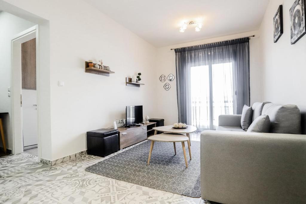 Knl Luxury Apartment By Homebrain Dedeağaç Dış mekan fotoğraf