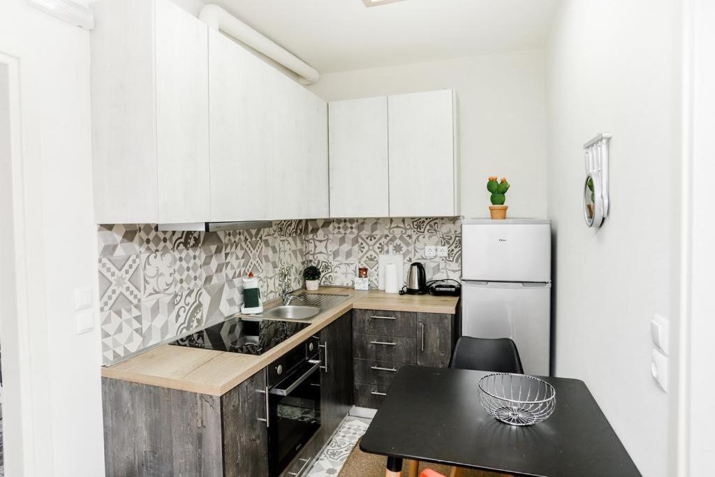 Knl Luxury Apartment By Homebrain Dedeağaç Dış mekan fotoğraf