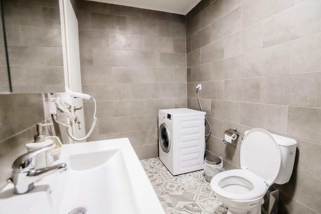 Knl Luxury Apartment By Homebrain Dedeağaç Dış mekan fotoğraf
