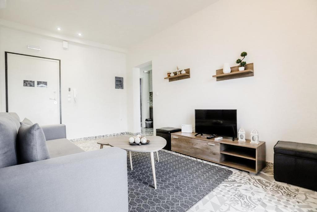 Knl Luxury Apartment By Homebrain Dedeağaç Dış mekan fotoğraf