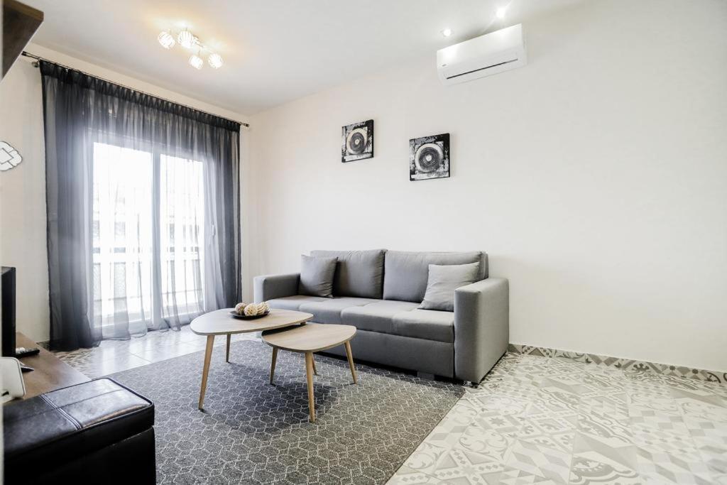 Knl Luxury Apartment By Homebrain Dedeağaç Dış mekan fotoğraf