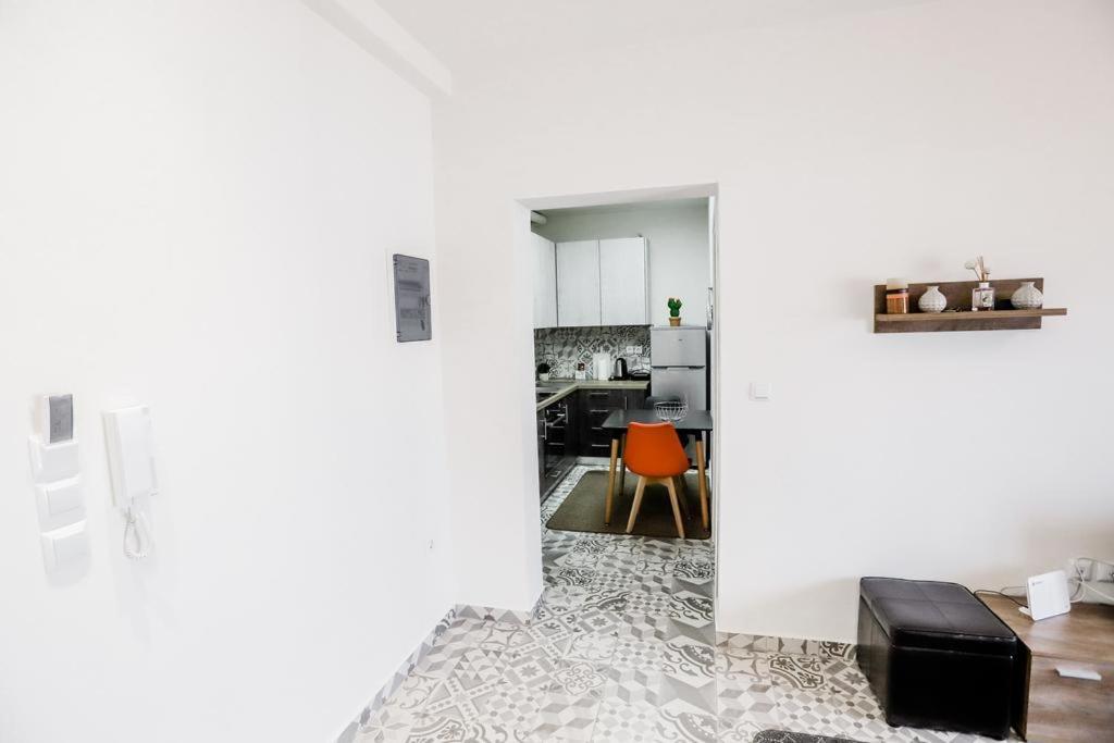 Knl Luxury Apartment By Homebrain Dedeağaç Dış mekan fotoğraf
